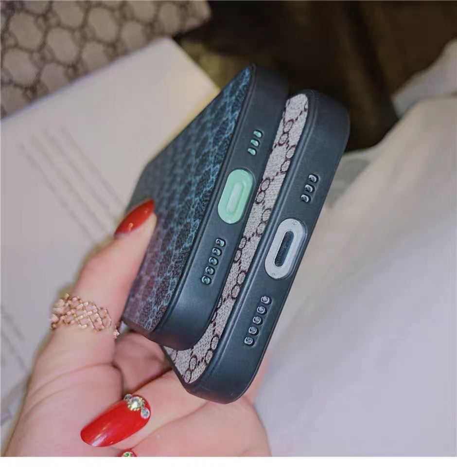 Vintage Luxury Classic Mobile Phone Case Vintage Luxury Classic Mobile Phone Case